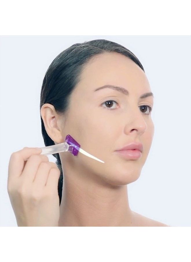 Nurse Jamie Beauty Stamp Micro-Exfoliating Tool  - Image 5