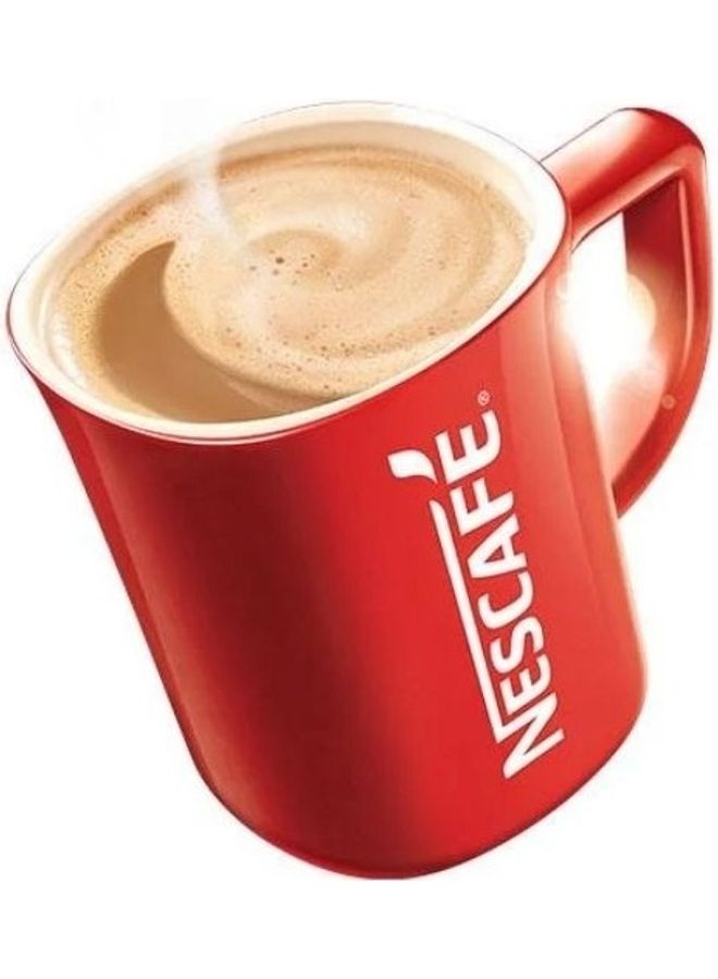 Nescafe 3 In 1 Original Aromatic And Balanced 25 Sticks 18grams - Image 4