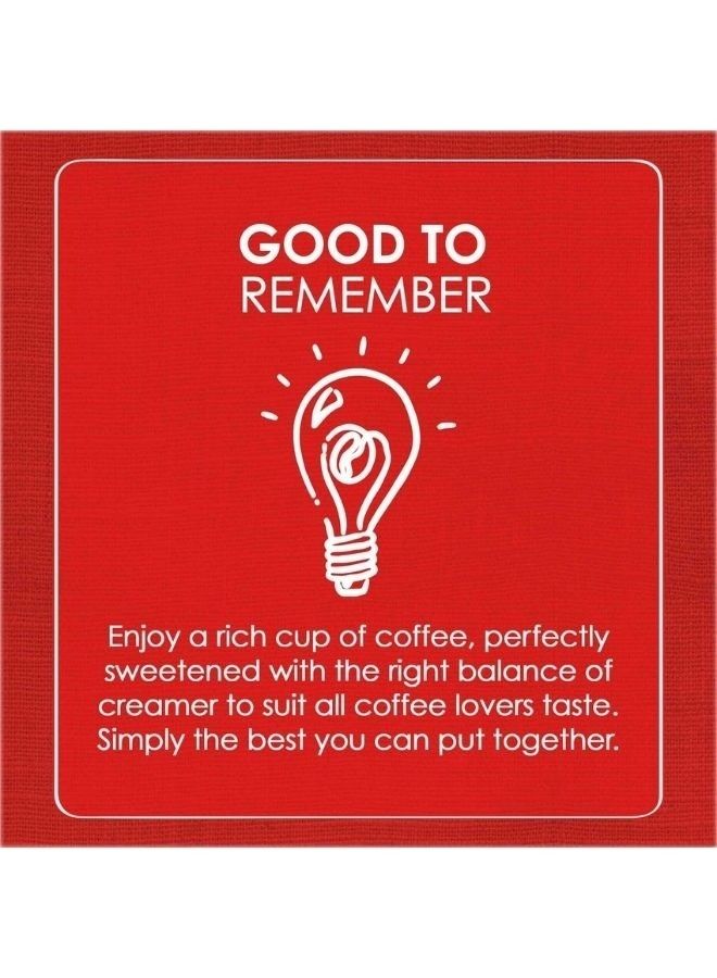 Nescafe 3 In 1 Original Aromatic And Balanced 25 Sticks 18grams - Image 3