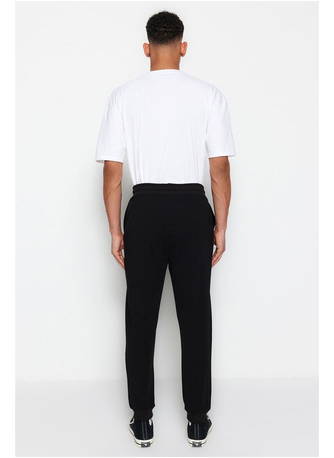 trendyol - Regular Fit Sweatpants - Image 1