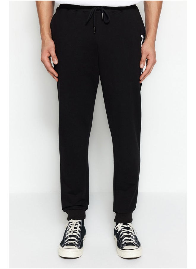 trendyol - Regular Fit Sweatpants - Image 1