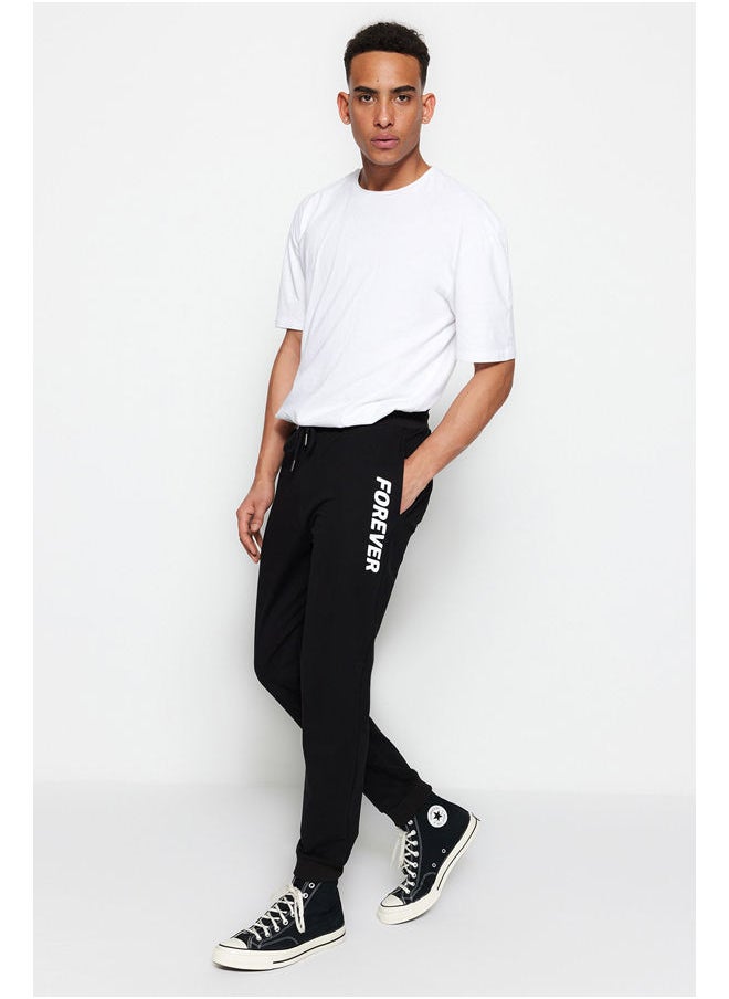 trendyol - Regular Fit Sweatpants - Image 1