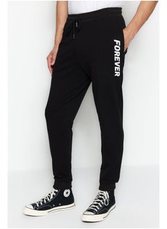 Regular Fit Sweatpants