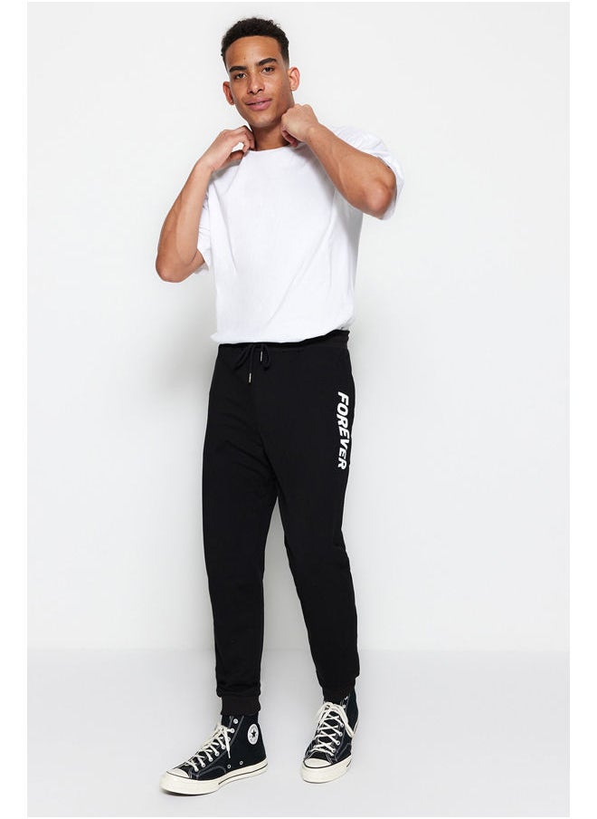 trendyol - Regular Fit Sweatpants - Image 1