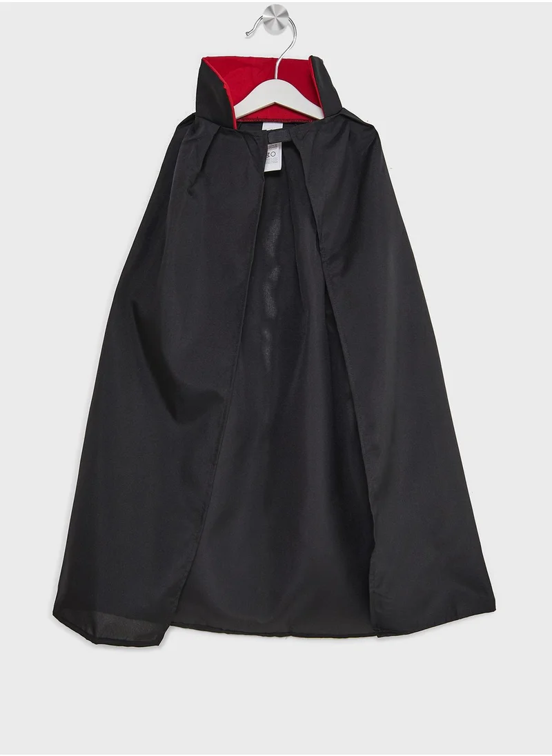 ماد_تويز Kids Dracula Costume