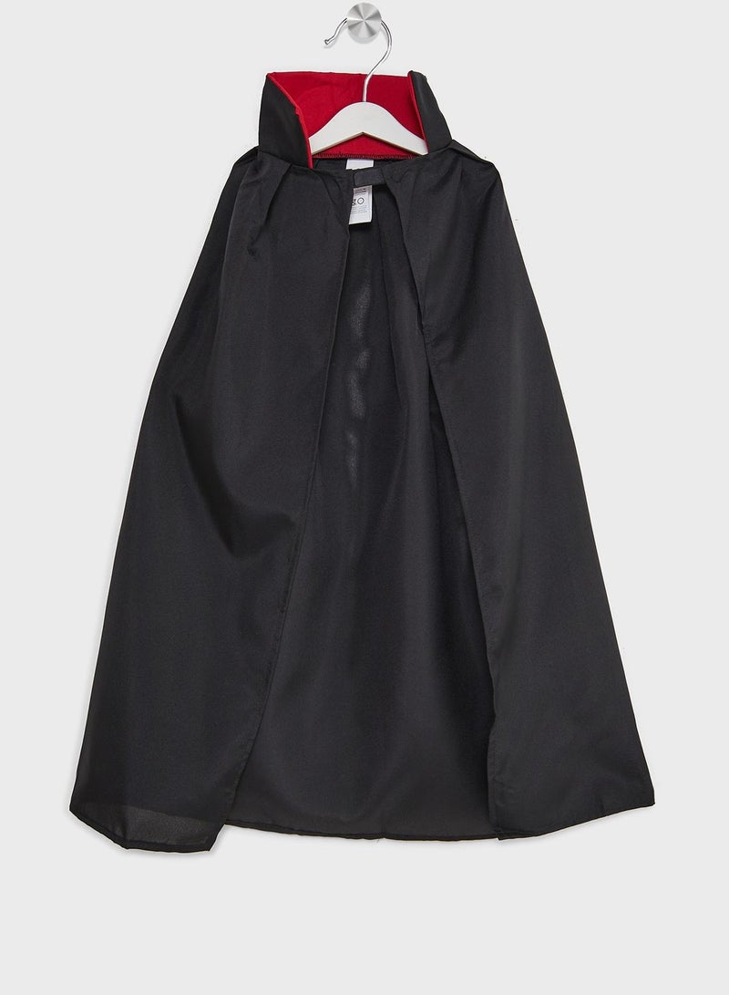 MAD TOYS Kids Dracula Costume  - Image 2