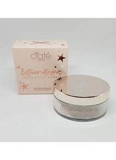 Ciate London Extraordinary Translucent Powder  - Image 1