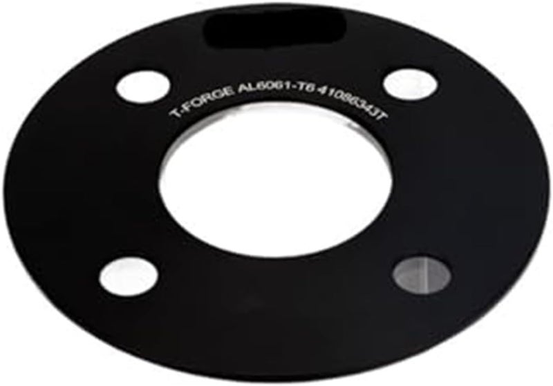 DEMULAX 15mm Aluminum Wheel Spacer Adapters - Image 5