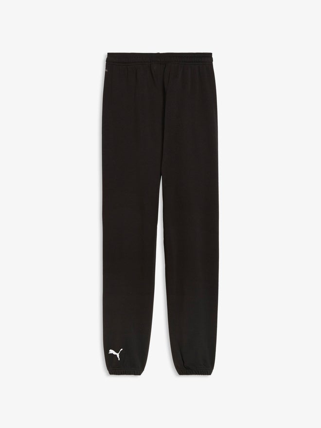 PUMA Men Graphic French Terry Joggers - Image 5