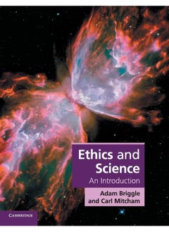 Ethics and Science: An Introduction 