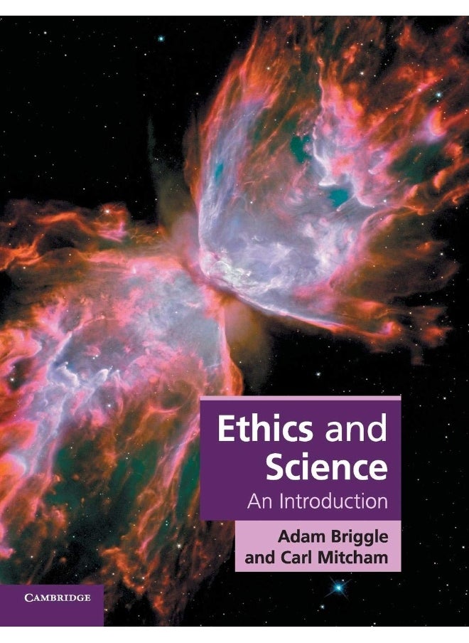 null - Ethics and Science: An Introduction - Image 1