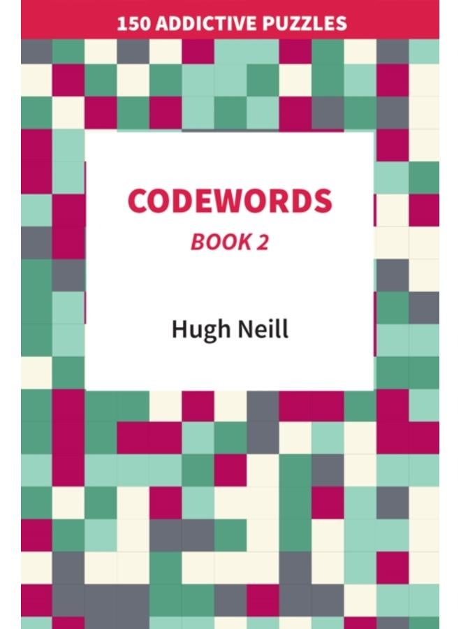 Codewords - Book 2 
