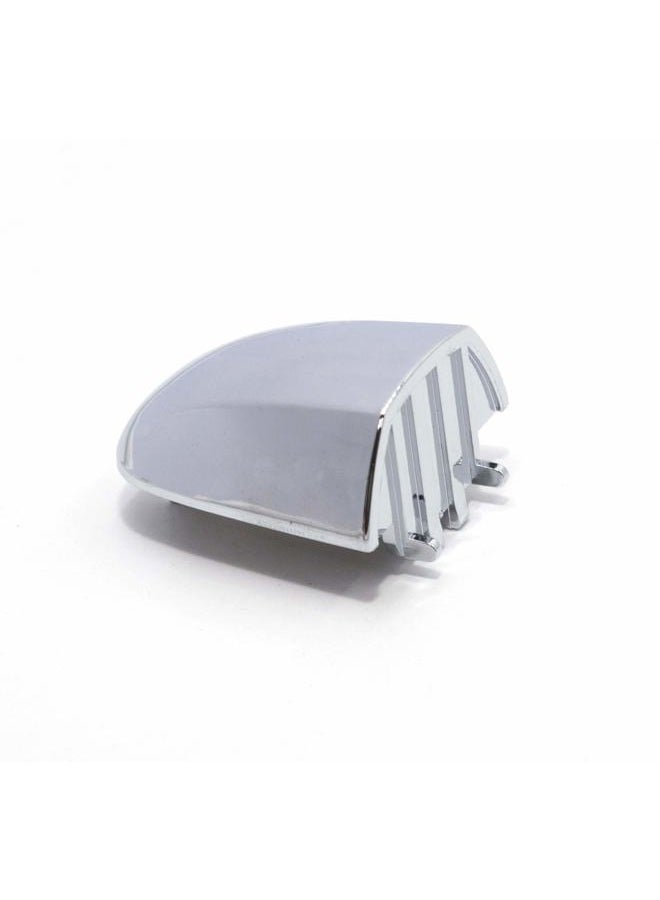 Otois Rear Left or Right Chrome Door Handle Cap Finish Cover 836523K010 for Hyundai Sonata 2006 2010 - Image 5