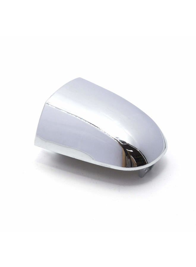 Otois Rear Left or Right Chrome Door Handle Cap Finish Cover 836523K010 for Hyundai Sonata 2006 2010 - Image 1