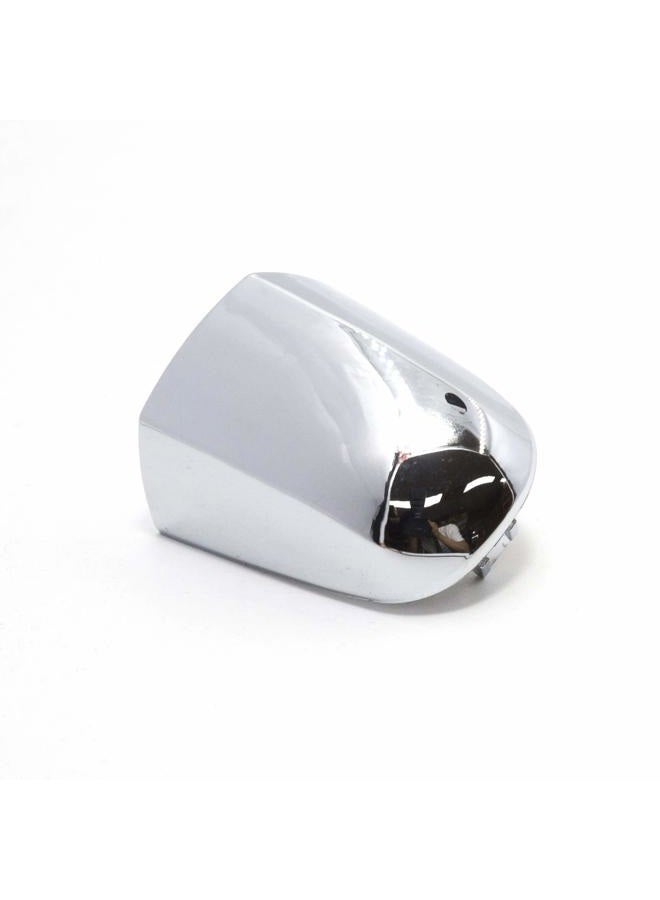 Otois Rear Left or Right Chrome Door Handle Cap Finish Cover 836523K010 for Hyundai Sonata 2006 2010 - Image 3