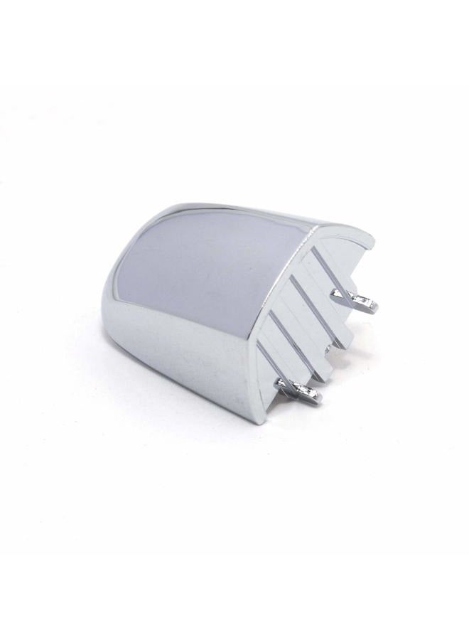 Otois Rear Left or Right Chrome Door Handle Cap Finish Cover 836523K010 for Hyundai Sonata 2006 2010 - Image 2