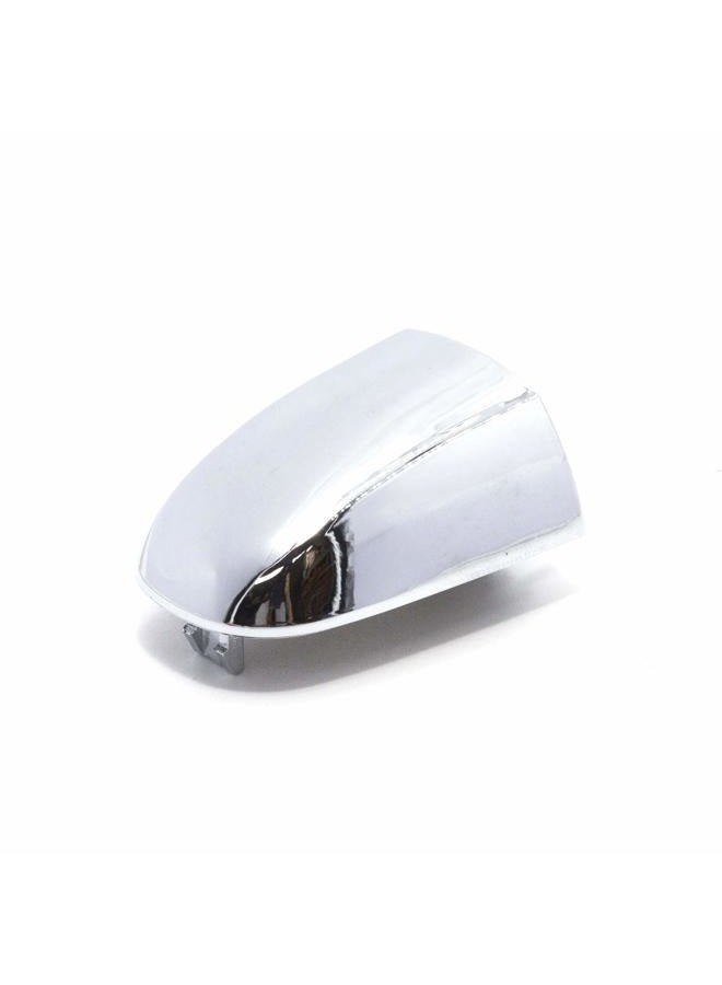 Otois Rear Left or Right Chrome Door Handle Cap Finish Cover 836523K010 for Hyundai Sonata 2006 2010 - Image 4