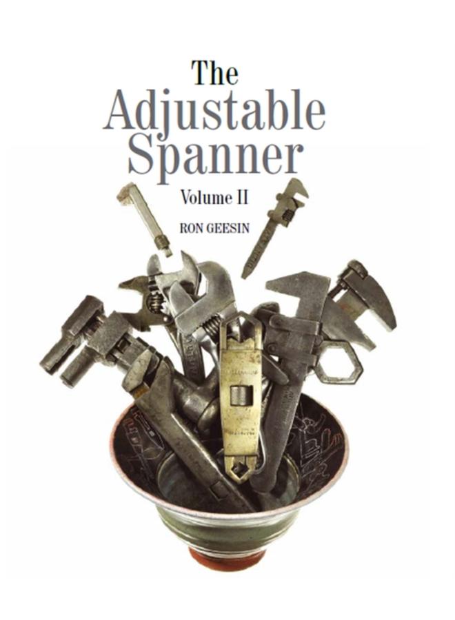 Adjustable Spanner Vol II 