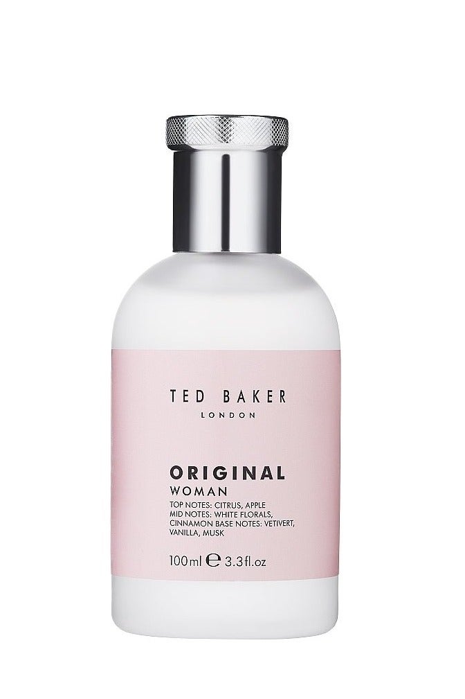 Ted Baker London Original Women EDT100ml - Image 2