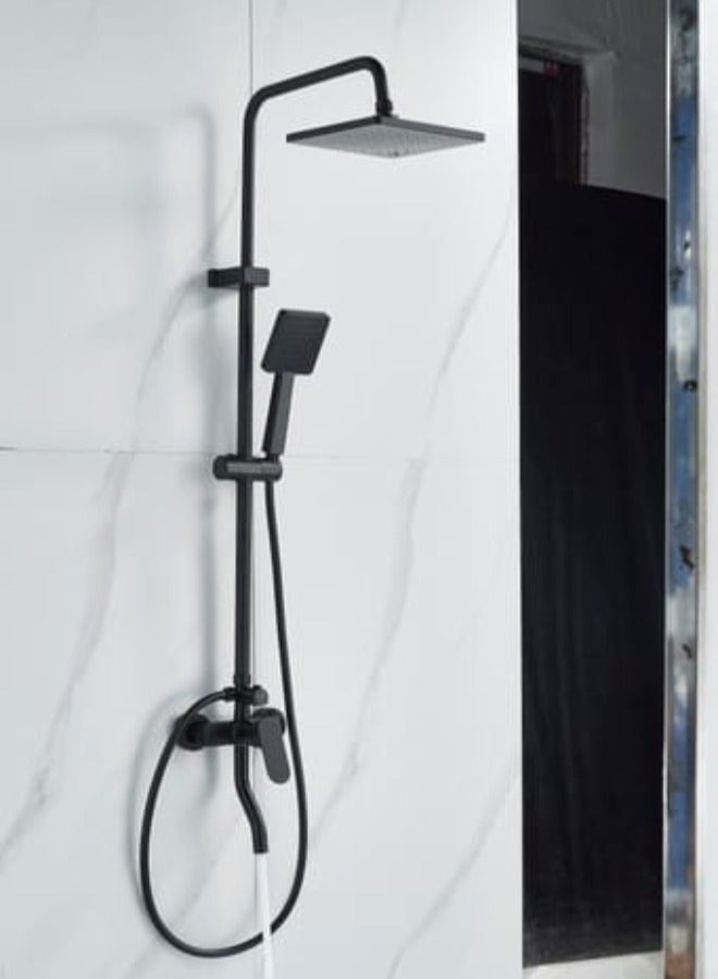 BONI Shower mixer - Image 1