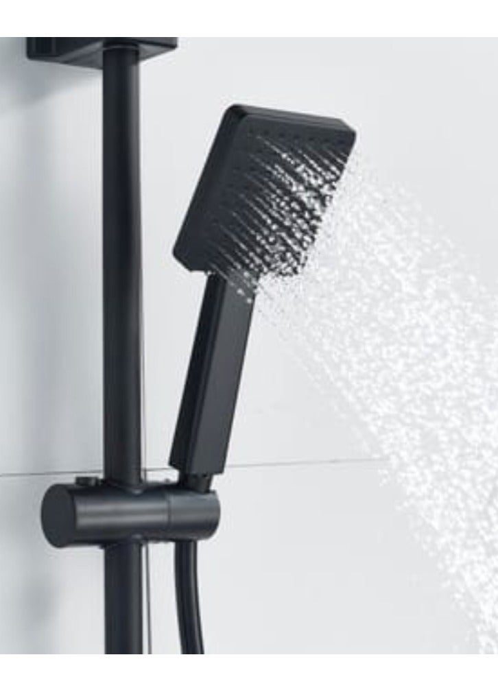 BONI Shower mixer - Image 2
