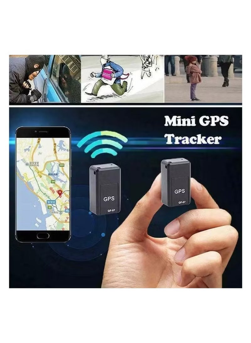 Gps anti theft for vehicles car pets and scooters  - Image 1
