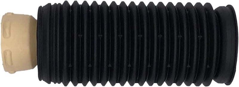 Wivplex Car Front Shock Absorber Boot Set - Image 5