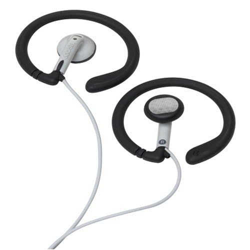 Coosh Headphones, Black, 1-Count - Image 2