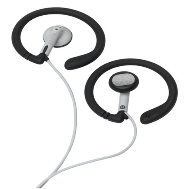 Coosh Headphones, Black, 1-Count - Image 5