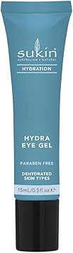 Sukin Hydration Hydra Eye Gel 15 ml - Image 2