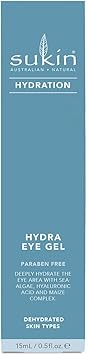 Sukin Hydration Hydra Eye Gel 15 ml - Image 1