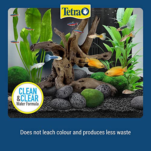 Tetra BettaMin Select-A-Food 1.34 Ounces, Fish Flakes, Variety Pack - Image 5