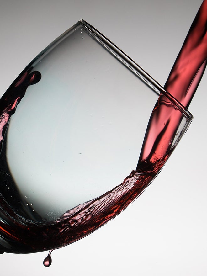 Ocean طقم كؤوس ليكيور كلاسيك من أوشن 6 قطع سعة 30 مل - Image 4