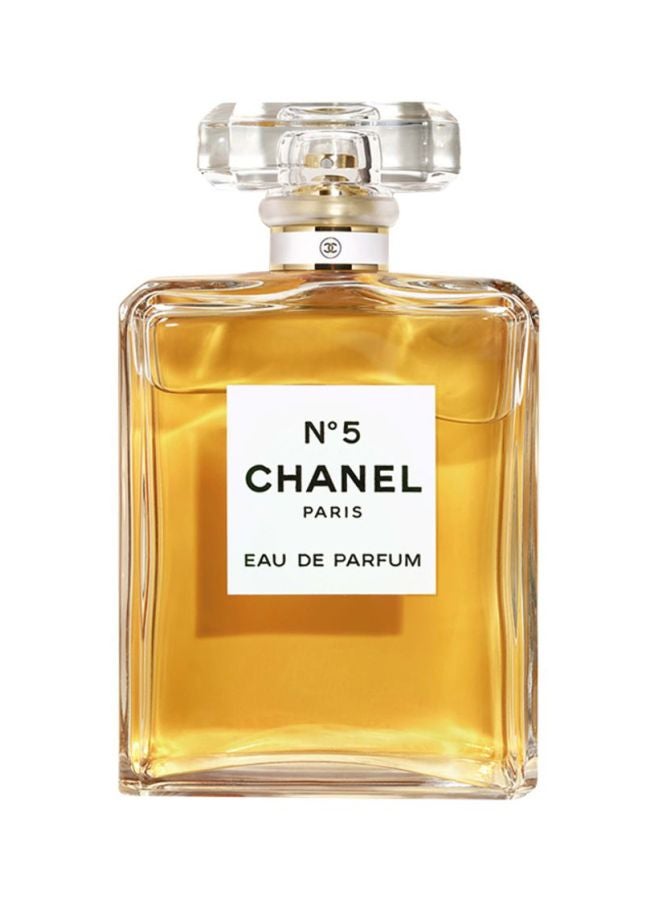 شانيل N ° 5 باريس ماء عطر 50ملليلتر - Image 1