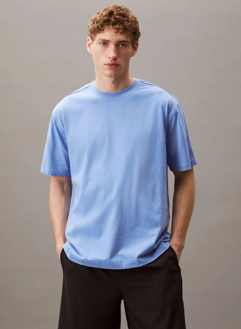 CALVIN KLEIN Gym T-shirt