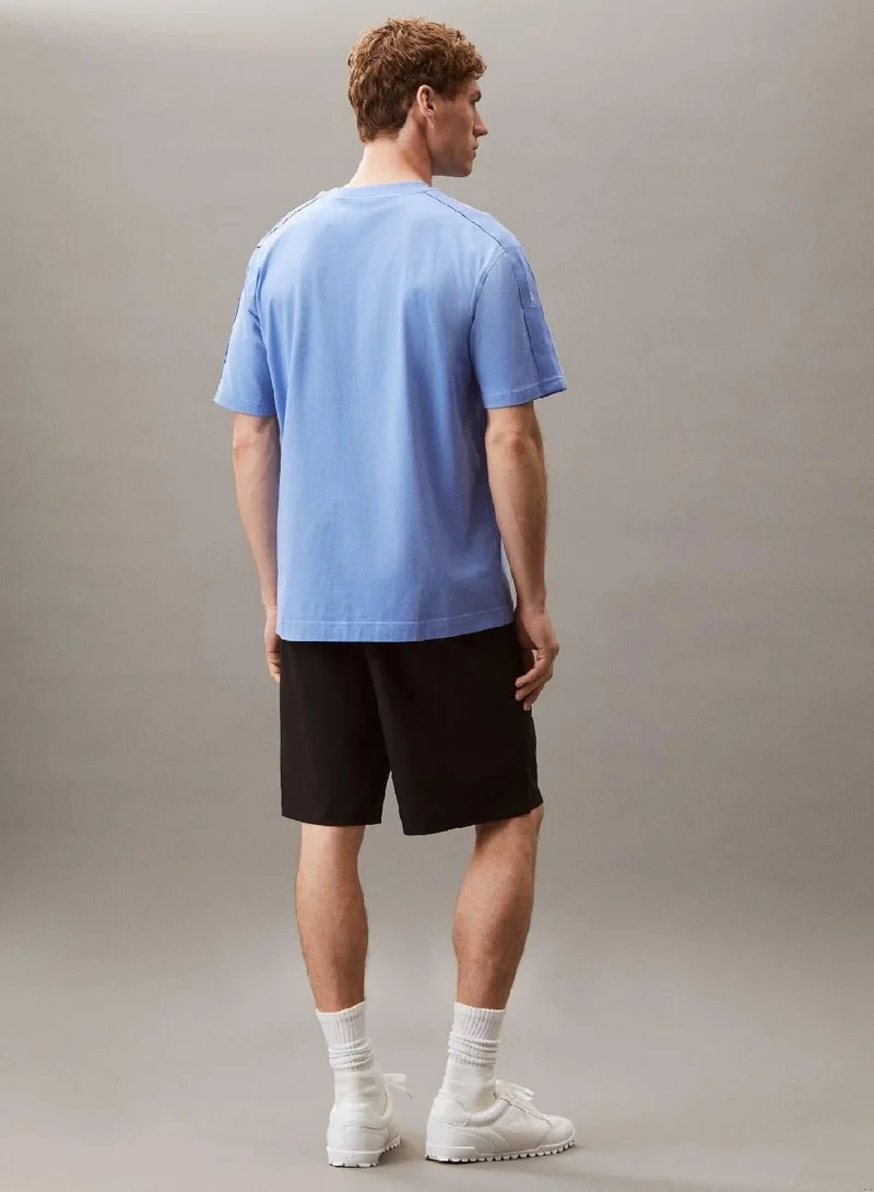 كالفن كلاين تيشرت للصالة الرياضية