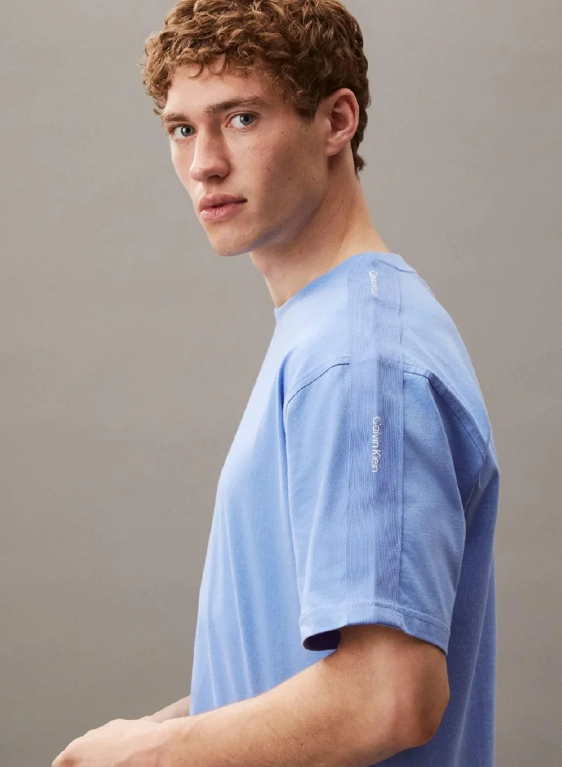 CALVIN KLEIN  Gym T-shirt for Men | Best Price UAE