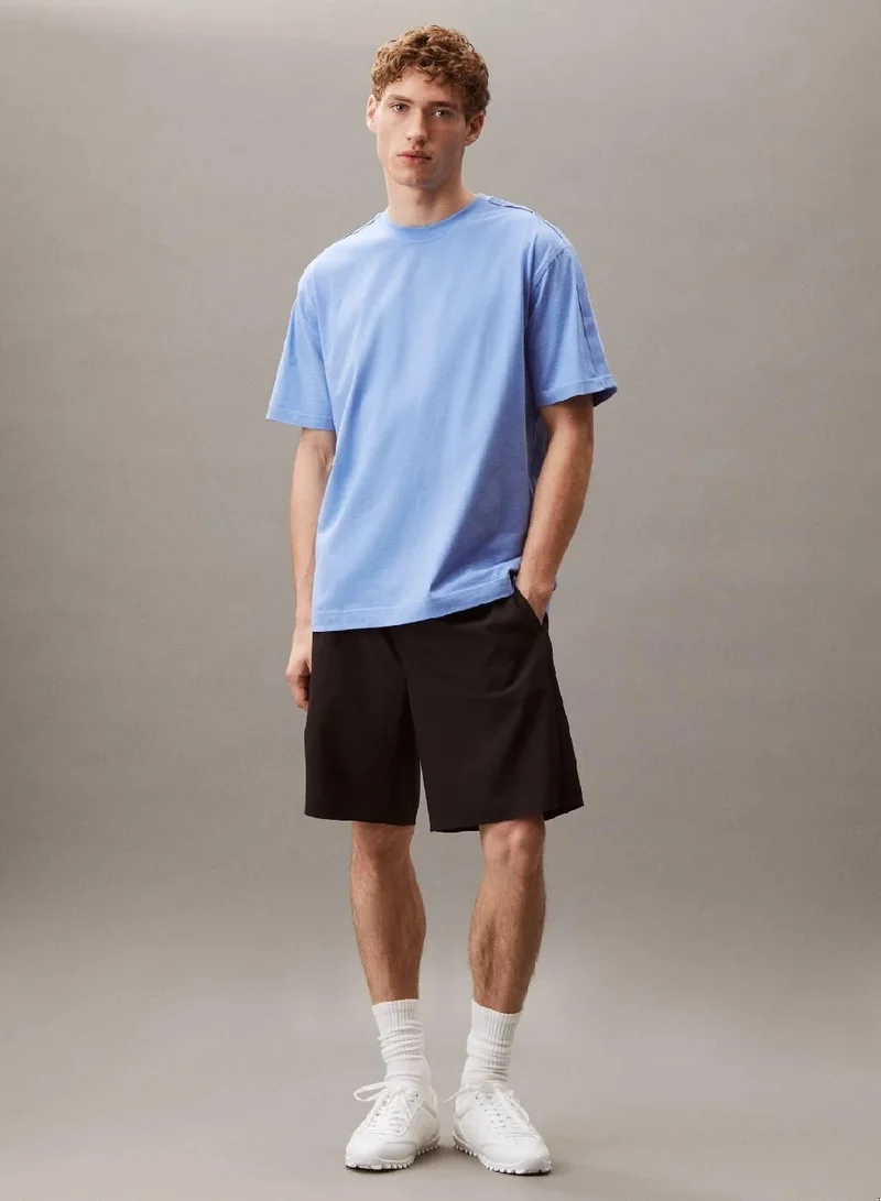 CALVIN KLEIN  Gym T-shirt for Men | Best Price UAE