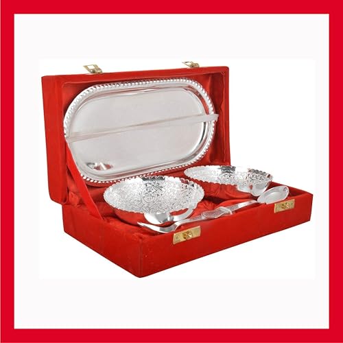 Frizka Gift Box | 12 Premium Products | Urli, Candles, Dhoop, Incense Stick, Diya's, Silver Bowl | Luxury Hamper for Family, Friends & Corporate Gifting, Birthday, Wedding Hamper, Wedding - Image 4