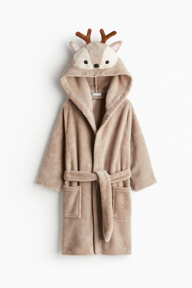 H&M Dressing gown