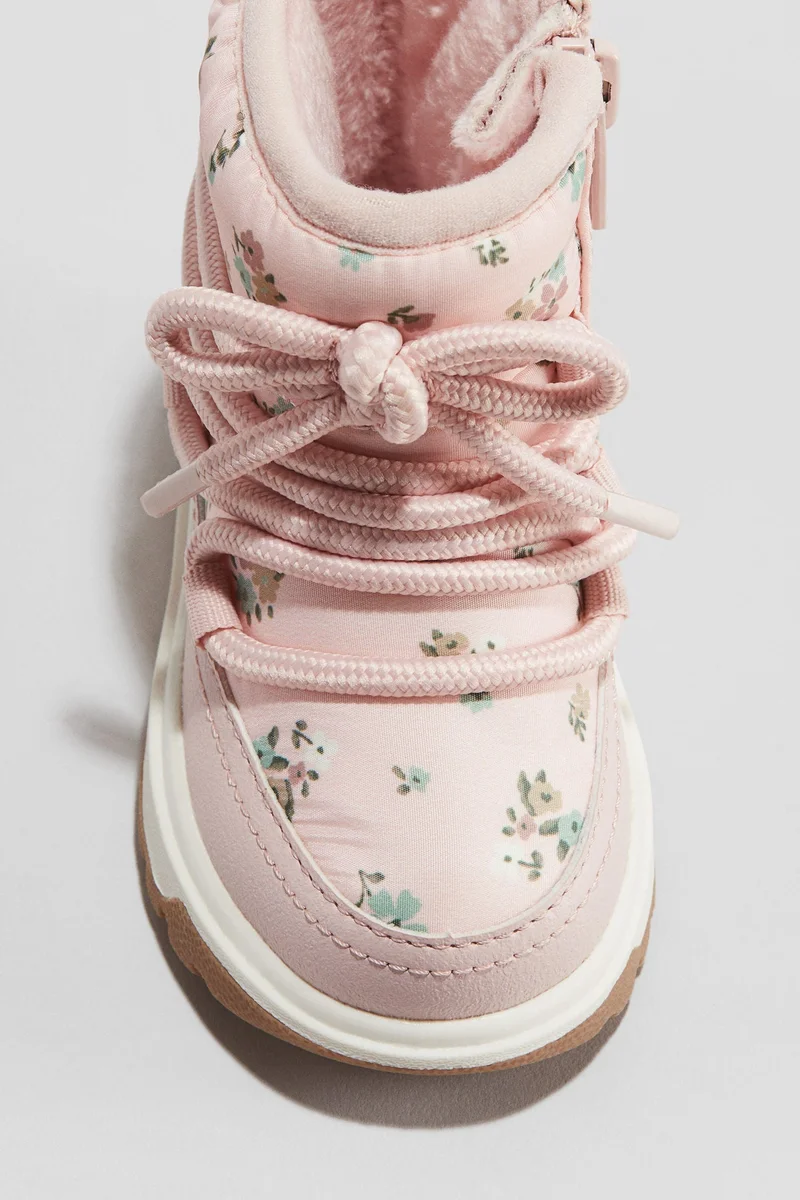 H&M Waterproof snow boots