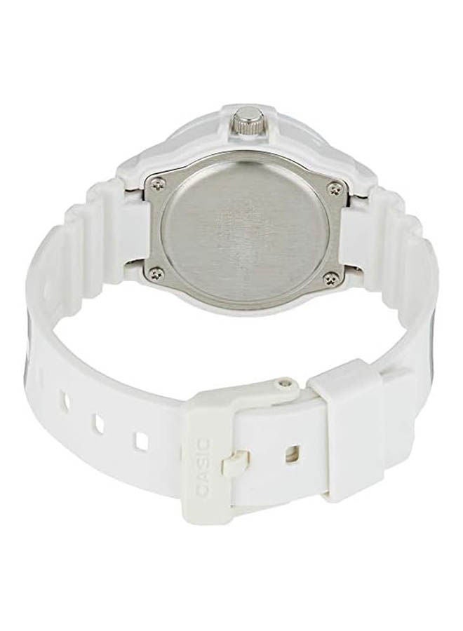CASIO Resin Analog Watch LRW-200H-7E2VDF - Image 2