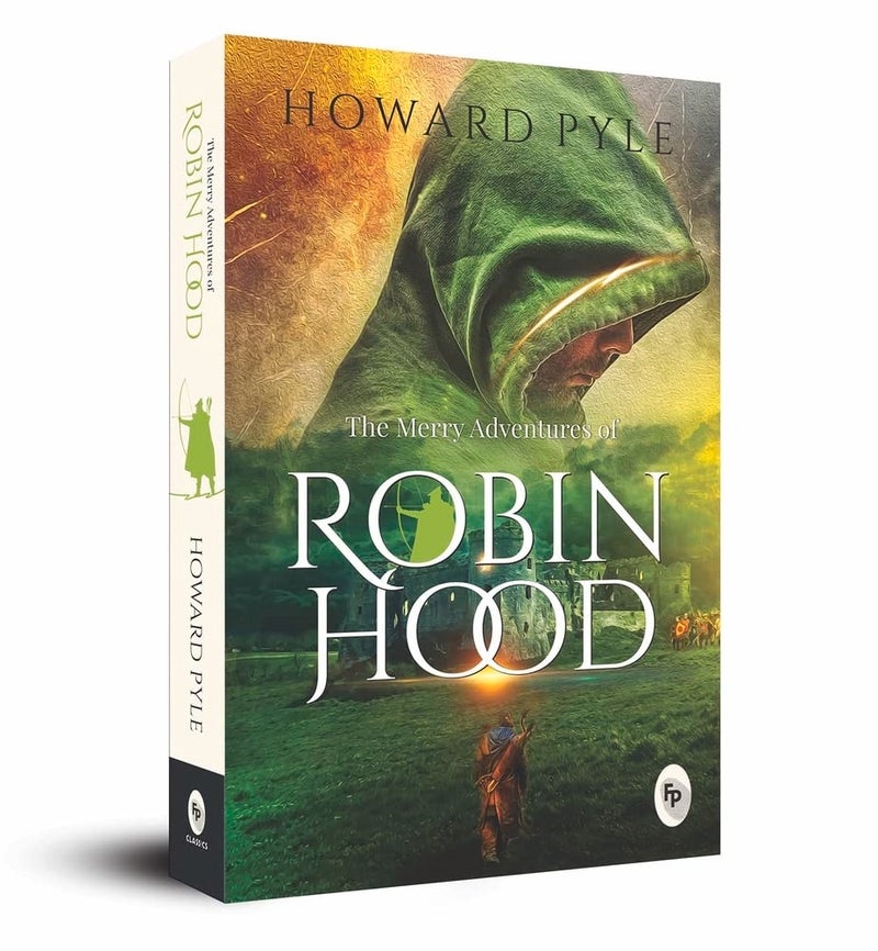 The Merry Adventures Of Robin Hood - Image 1