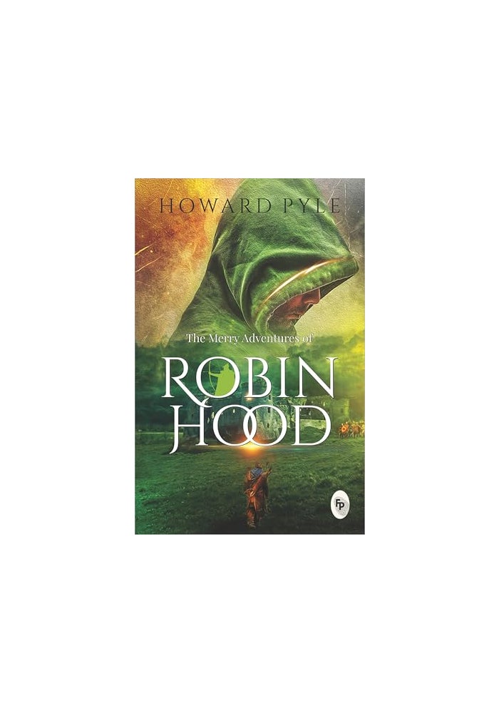 The Merry Adventures Of Robin Hood - Image 5