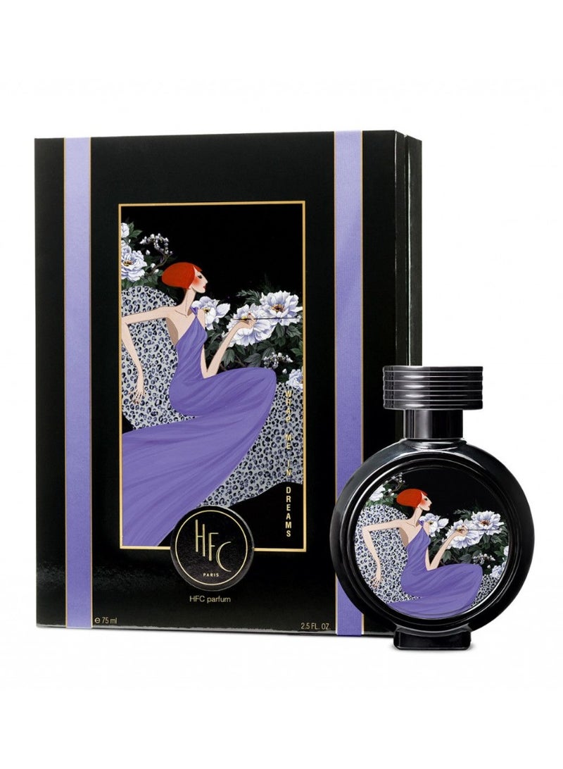 HFC Wrap me in dreams edp 75ml - Image 3
