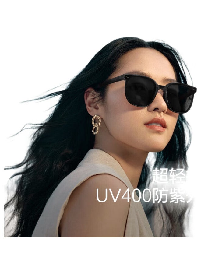 LOHO Folding Sunglasses For Women 2025, High-End Sunglasses For Men, Polarized, For Driving, Sun Protection, Uv Protection, Ultra-Light Gm Glasses - Image 2