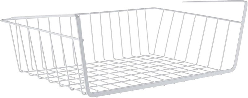 sulfar Adjustable Pull-out Kitchen Storage Rack, Space-saving Organizer Shelf for Pantry Cabinet, Sliding Spice Rack for Kitchen Countertop, Adjustable, Easy Assembly & Installation, Stainless Steel - Image 1