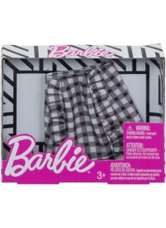 Mattel BARBIE Barbie Sweet Gingham Mini Fashion 