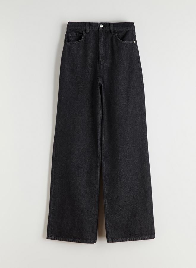 LC WAIKIKI Wideleg Women's Jeans - Image 5