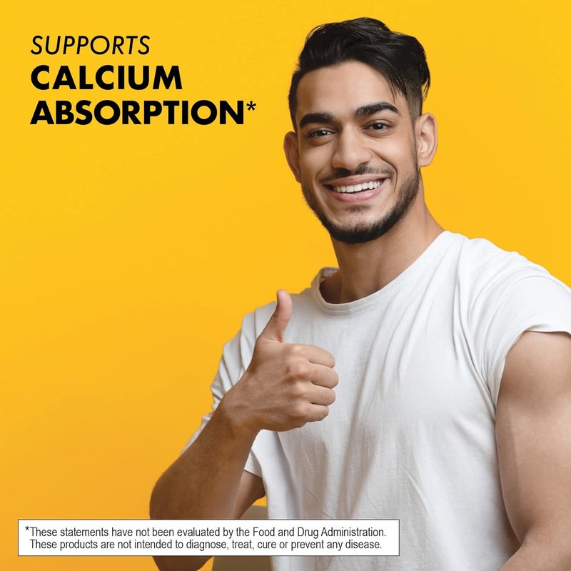 Bluebonnet Nutrition Vitamin D3  K2 EarthSweet Chewable Tablets for Immune Mood  Heart Health SoyFree GlutenFree NonGMO Kosher Dairy 60 Raspberry Flavor Chewable Tablets 60 Servings - Image 5